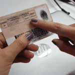 Trámites de licencia de conducción